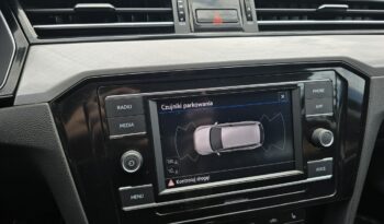 Volkswagen Passat Business Variant 2.0 TDI Automat DSG Salon Polska Gwarancja do 3 lat! full