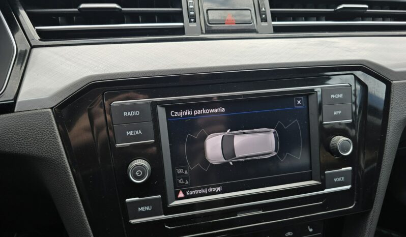 Volkswagen Passat Business Variant 2.0 TDI Automat DSG Salon Polska Gwarancja do 3 lat! full