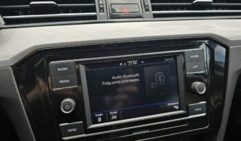 Volkswagen Passat Business Variant 2.0 TDI Automat DSG Salon Polska Gwarancja do 3 lat! full