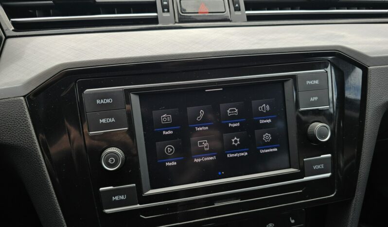 Volkswagen Passat Business Variant 2.0 TDI Automat DSG Salon Polska Gwarancja do 3 lat! full