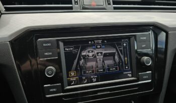 Volkswagen Passat Business Variant 2.0 TDI Automat DSG Salon Polska Gwarancja do 3 lat! full
