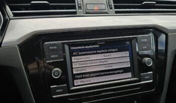 Volkswagen Passat Business Variant 2.0 TDI Automat DSG Salon Polska Gwarancja do 3 lat! full