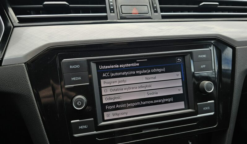 Volkswagen Passat Business Variant 2.0 TDI Automat DSG Salon Polska Gwarancja do 3 lat! full
