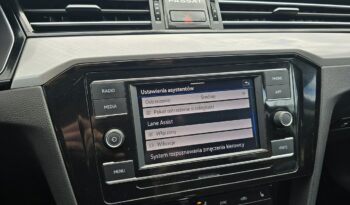 Volkswagen Passat Business Variant 2.0 TDI Automat DSG Salon Polska Gwarancja do 3 lat! full
