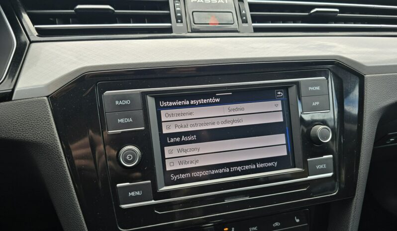 Volkswagen Passat Business Variant 2.0 TDI Automat DSG Salon Polska Gwarancja do 3 lat! full