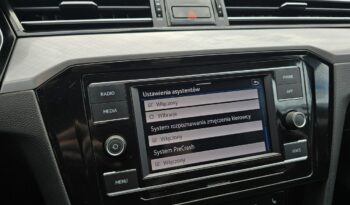 Volkswagen Passat Business Variant 2.0 TDI Automat DSG Salon Polska Gwarancja do 3 lat! full