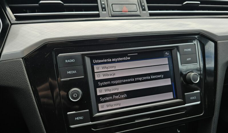 Volkswagen Passat Business Variant 2.0 TDI Automat DSG Salon Polska Gwarancja do 3 lat! full