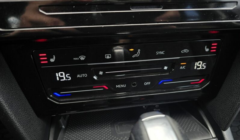 Volkswagen Passat Business Variant 2.0 TDI Automat DSG Salon Polska Gwarancja do 3 lat! full