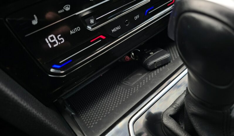 Volkswagen Passat Business Variant 2.0 TDI Automat DSG Salon Polska Gwarancja do 3 lat! full