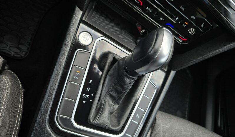 Volkswagen Passat Business Variant 2.0 TDI Automat DSG Salon Polska Gwarancja do 3 lat! full