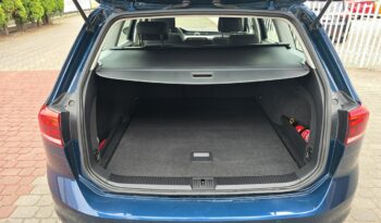 Volkswagen Passat Business Variant 2.0 TDI Automat DSG Salon Polska Gwarancja do 3 lat! full