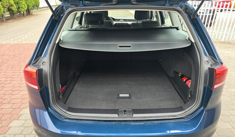 Volkswagen Passat Business Variant 2.0 TDI Automat DSG Salon Polska Gwarancja do 3 lat! full
