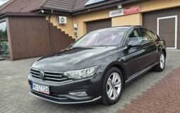 Volkswagen Passat ELEGANCE Sedan 1.5 TSI 150KM Salon Polska Gwarancja do 3 lat!