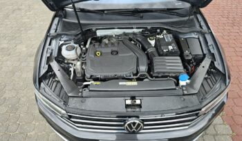 Volkswagen Passat ELEGANCE Sedan 1.5 TSI 150KM Salon Polska Gwarancja do 3 lat! full