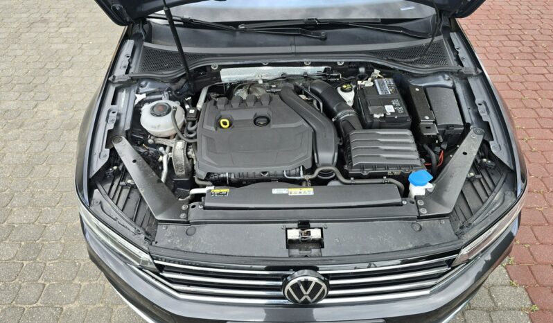 Volkswagen Passat ELEGANCE Sedan 1.5 TSI 150KM Salon Polska Gwarancja do 3 lat! full