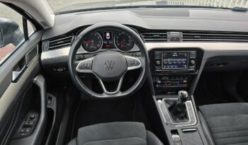 Volkswagen Passat ELEGANCE Sedan 1.5 TSI 150KM Salon Polska Gwarancja do 3 lat! full