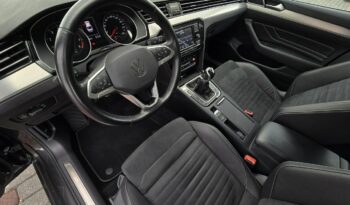 Volkswagen Passat ELEGANCE Sedan 1.5 TSI 150KM Salon Polska Gwarancja do 3 lat! full