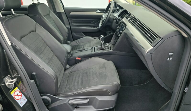 Volkswagen Passat ELEGANCE Sedan 1.5 TSI 150KM Salon Polska Gwarancja do 3 lat! full