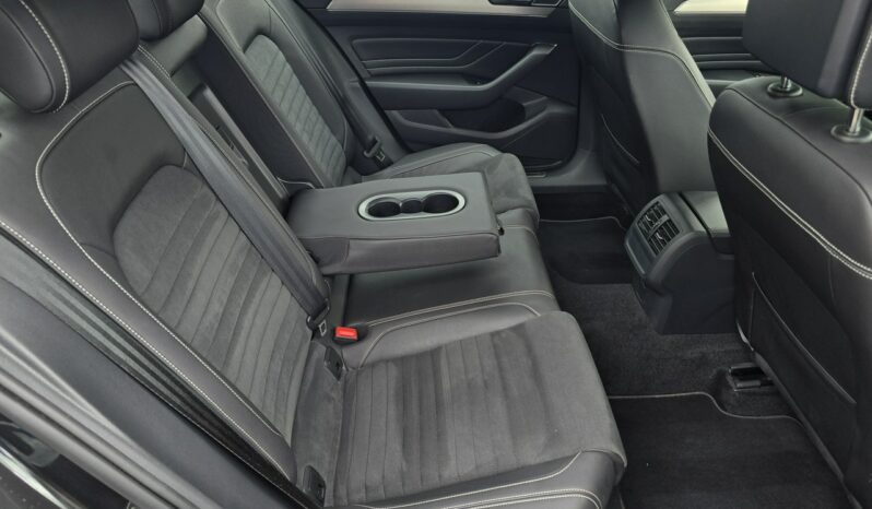 Volkswagen Passat ELEGANCE Sedan 1.5 TSI 150KM Salon Polska Gwarancja do 3 lat! full