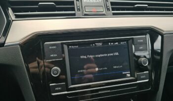 Volkswagen Passat ELEGANCE Sedan 1.5 TSI 150KM Salon Polska Gwarancja do 3 lat! full