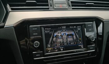 Volkswagen Passat ELEGANCE Sedan 1.5 TSI 150KM Salon Polska Gwarancja do 3 lat! full