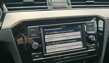 Volkswagen Passat ELEGANCE Sedan 1.5 TSI 150KM Salon Polska Gwarancja do 3 lat! full