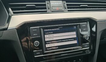 Volkswagen Passat ELEGANCE Sedan 1.5 TSI 150KM Salon Polska Gwarancja do 3 lat! full