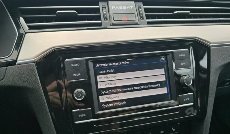 Volkswagen Passat ELEGANCE Sedan 1.5 TSI 150KM Salon Polska Gwarancja do 3 lat! full