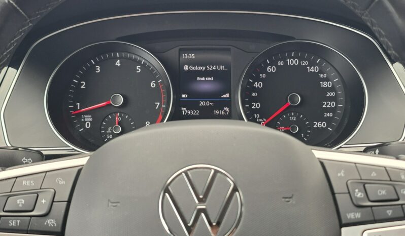 Volkswagen Passat ELEGANCE Sedan 1.5 TSI 150KM Salon Polska Gwarancja do 3 lat! full