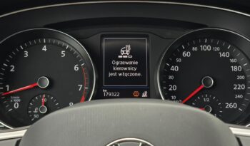 Volkswagen Passat ELEGANCE Sedan 1.5 TSI 150KM Salon Polska Gwarancja do 3 lat! full