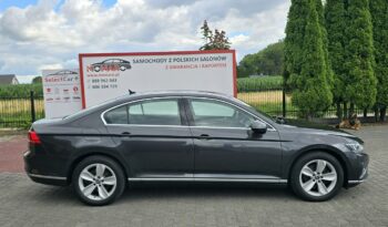 Volkswagen Passat ELEGANCE Sedan 1.5 TSI 150KM Salon Polska Gwarancja do 3 lat! full