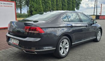 Volkswagen Passat ELEGANCE Sedan 1.5 TSI 150KM Salon Polska Gwarancja do 3 lat! full