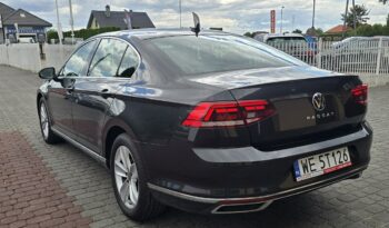 Volkswagen Passat ELEGANCE Sedan 1.5 TSI 150KM Salon Polska Gwarancja do 3 lat! full