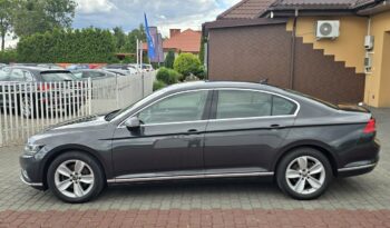 Volkswagen Passat ELEGANCE Sedan 1.5 TSI 150KM Salon Polska Gwarancja do 3 lat! full
