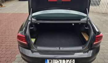 Volkswagen Passat ELEGANCE Sedan 1.5 TSI 150KM Salon Polska Gwarancja do 3 lat! full
