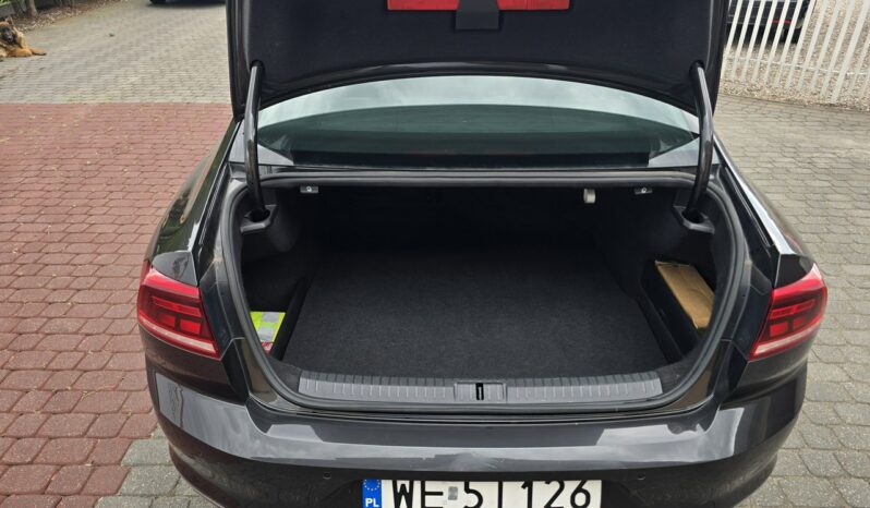 Volkswagen Passat ELEGANCE Sedan 1.5 TSI 150KM Salon Polska Gwarancja do 3 lat! full
