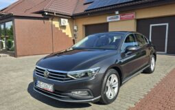 Volkswagen Passat ELEGANCE DynAudio Virtual 1.5 TSI DSG Salon Polska Gwarancja do 3 lat!