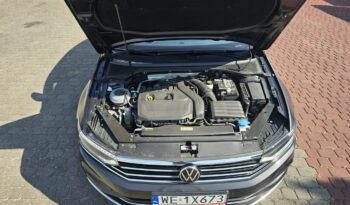 Volkswagen Passat ELEGANCE DynAudio Virtual 1.5 TSI DSG Salon Polska Gwarancja do 3 lat! full