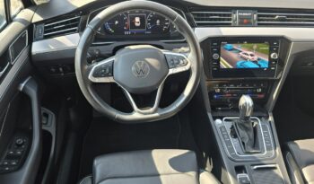 Volkswagen Passat ELEGANCE DynAudio Virtual 1.5 TSI DSG Salon Polska Gwarancja do 3 lat! full
