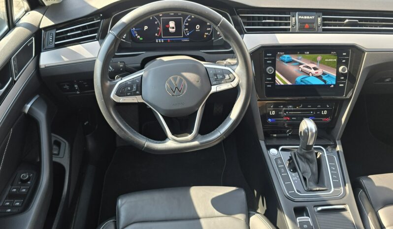 Volkswagen Passat ELEGANCE DynAudio Virtual 1.5 TSI DSG Salon Polska Gwarancja do 3 lat! full