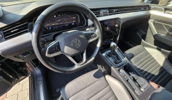 Volkswagen Passat ELEGANCE DynAudio Virtual 1.5 TSI DSG Salon Polska Gwarancja do 3 lat! full