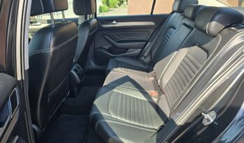 Volkswagen Passat ELEGANCE DynAudio Virtual 1.5 TSI DSG Salon Polska Gwarancja do 3 lat! full