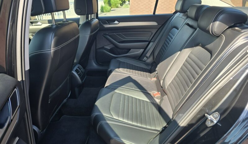 Volkswagen Passat ELEGANCE DynAudio Virtual 1.5 TSI DSG Salon Polska Gwarancja do 3 lat! full