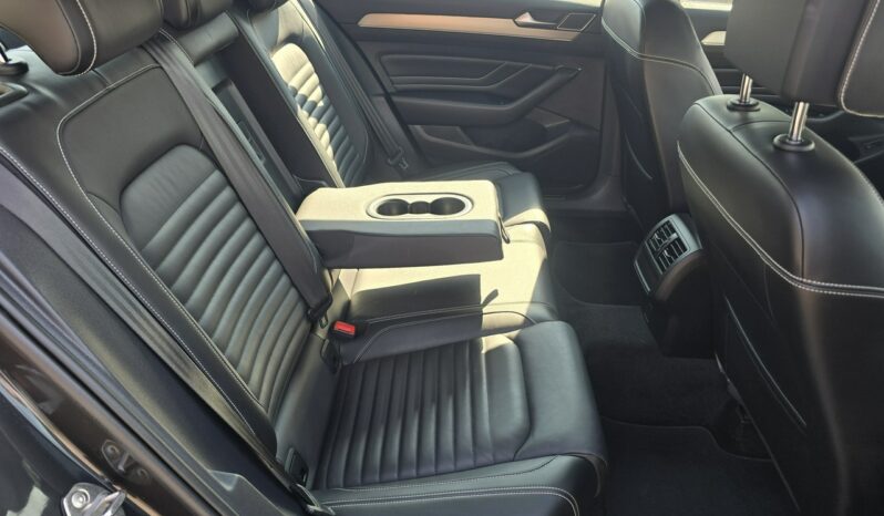 Volkswagen Passat ELEGANCE DynAudio Virtual 1.5 TSI DSG Salon Polska Gwarancja do 3 lat! full
