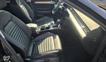 Volkswagen Passat ELEGANCE DynAudio Virtual 1.5 TSI DSG Salon Polska Gwarancja do 3 lat! full
