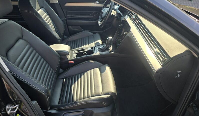 Volkswagen Passat ELEGANCE DynAudio Virtual 1.5 TSI DSG Salon Polska Gwarancja do 3 lat! full