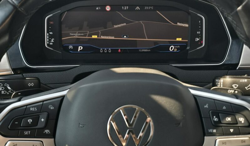 Volkswagen Passat ELEGANCE DynAudio Virtual 1.5 TSI DSG Salon Polska Gwarancja do 3 lat! full
