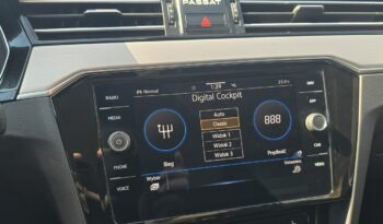 Volkswagen Passat ELEGANCE DynAudio Virtual 1.5 TSI DSG Salon Polska Gwarancja do 3 lat! full