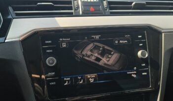 Volkswagen Passat ELEGANCE DynAudio Virtual 1.5 TSI DSG Salon Polska Gwarancja do 3 lat! full