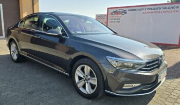 Volkswagen Passat ELEGANCE DynAudio Virtual 1.5 TSI DSG Salon Polska Gwarancja do 3 lat! full